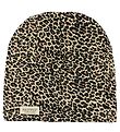 MarMar Hue - Leo Beanie - Brun Leopard