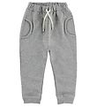 Minipop Sweatpants - Grmeleret