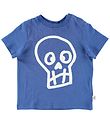 Stella McCartney Kids T-shirt - Bl m. Kranie