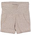 En Fant Shorts - Gate - Rosa m. Mnster