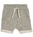 En Fant Shorts - Gate - Grmeleret