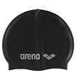 Arena Badehætte - Training - Sort