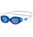 Speedo Svømmebriller - Futura Classic - Blå