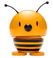 Hoptimist Baby Bee - 7 cm - Gul