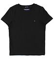 Tommy Hilfiger T-shirt - Sort