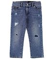 Dolce & Gabbana Jeans - Bl Denim