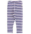 Joha Leggings - Lyserød/Blåstribet