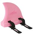 SwimFin Svmmefinne - Lys Pink