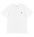 Polo Ralph Lauren T-shirt - Hvid