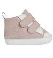 Emporio Armani Hjemmesko - Sneakers - Rosa/Hvid