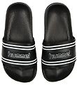 Hummel Badesandaler - HMLPool Slide - Sort