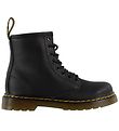 Dr. Martens Stvler - Softy T - Sort