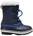 Sorel Vinterstvler - Yoot Pac Nylon - Navy