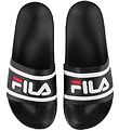 Fila Badesandaler - Morrow Bay - Sort