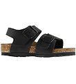 Birkenstock Sandaler - New York - Sort