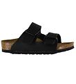 Birkenstock Sandaler - Arizona Kids - Sort