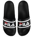 Fila Badesandaler - Morrow Bay - Sort