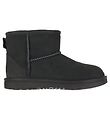 UGG Bamsestvler - Classic Mini ll - Sort