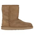 UGG Bamsestvler - Classic ll - Brun