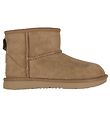 UGG Bamsestvler - Classic Mini ll - Brun