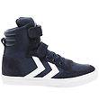 Hummel Stvler - HMLSlimmer Stadil High Jr - Dress Blue