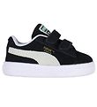 Puma Sko - Suede Classic XXI V Inf - Sort