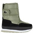 Rubber Duck Vinterstøvler - RD Snow Jogger - Khaki