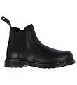 Dr. Martens Stvler - Leonore Mono J - Sort/Republic WP