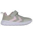 Hummel Sko - Actus Recycled Infant - Lunar Rock