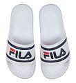 Fila Badesandaler - Morro Bay - White