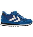 Hummel Sko - Reflex Jr - Lapis Blue