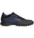 adidas Performance Fodboldstvler - X Speedflow 3 - Sort/Bl