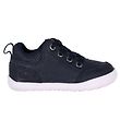 Viking Sko - Alv Lace - Navy