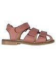 Wheat Sandaler - Addison - Cameo Blush