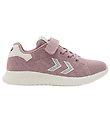 Hummel Sko - Breaker Breaker Jr - Pink