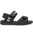 Hummel Badesandaler - Playa JR - Sort