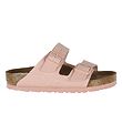 Birkenstock Sandaler - Arizona - Soft Pink