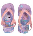 Havaianas Klipklapper - Gurli Gris - Quiet Lilac