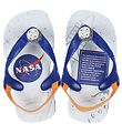 Havaianas Klipklapper - Baby Nasa - Blue Star