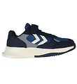 Hummel Sko - Recycled Jr - Ensign Blue