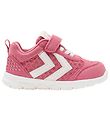 Hummel Sko - Crosslite Infant - Heather Rose