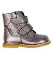 Angulus Vinterstøvler - Tex - Mauve Shine