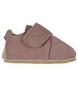 Wheat Hjemmesko - Sasha Termo - Powder Brown