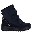 Ecco Vinterstvler - Urban Snowboader - Night Sky