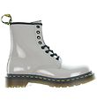 Dr. Martens Stvler - 1460 W - Zinc Grey