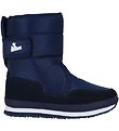 Rubber Duck Vinterstøvler - RD Snow Jogger - Navy