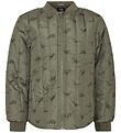 Sofie Schnoor Termojakke - Army Green