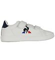 Le Coq Sportif Sko - Courtset PS - Optical White