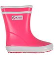 Aigle Gummistvler - Baby Flac - Pink