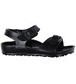 Birkenstock Badesandaler - Rio Eva - Sort